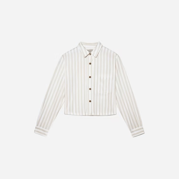 Everlane womens xl button down - Picture 11 of 11